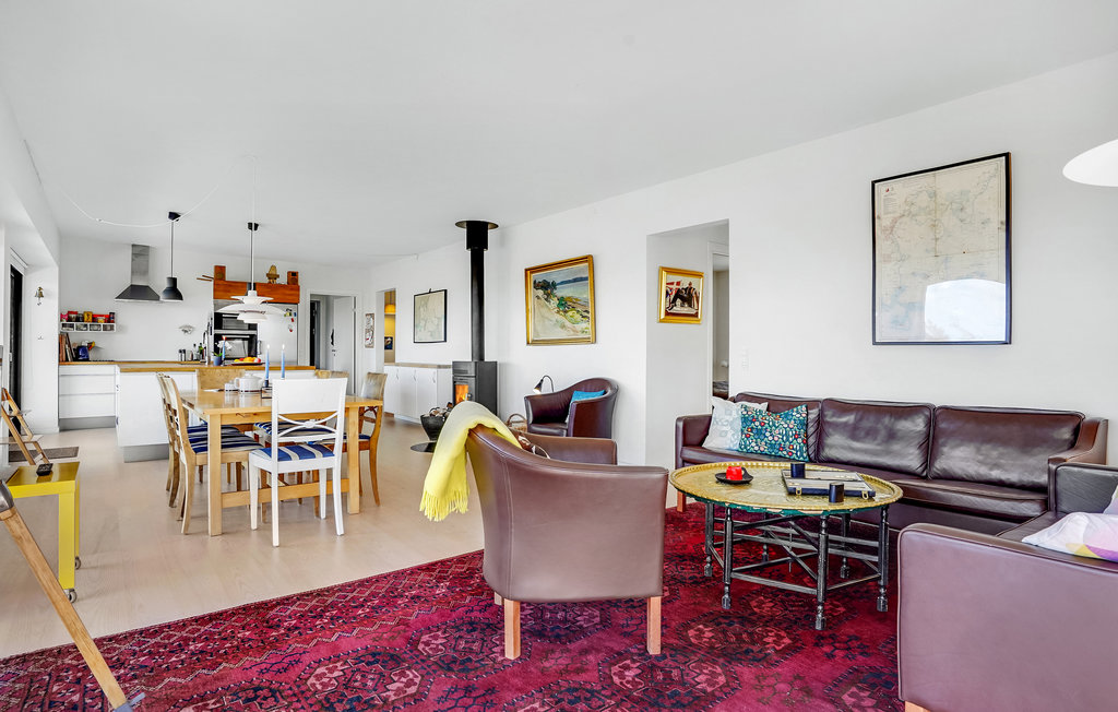 Feriehus - Dragsmur Strand , Danmark - D26014 4