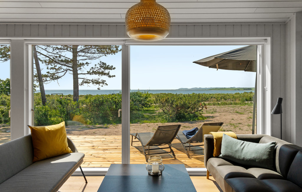 Feriehuse - Dragsmur , Danmark - D26108 4