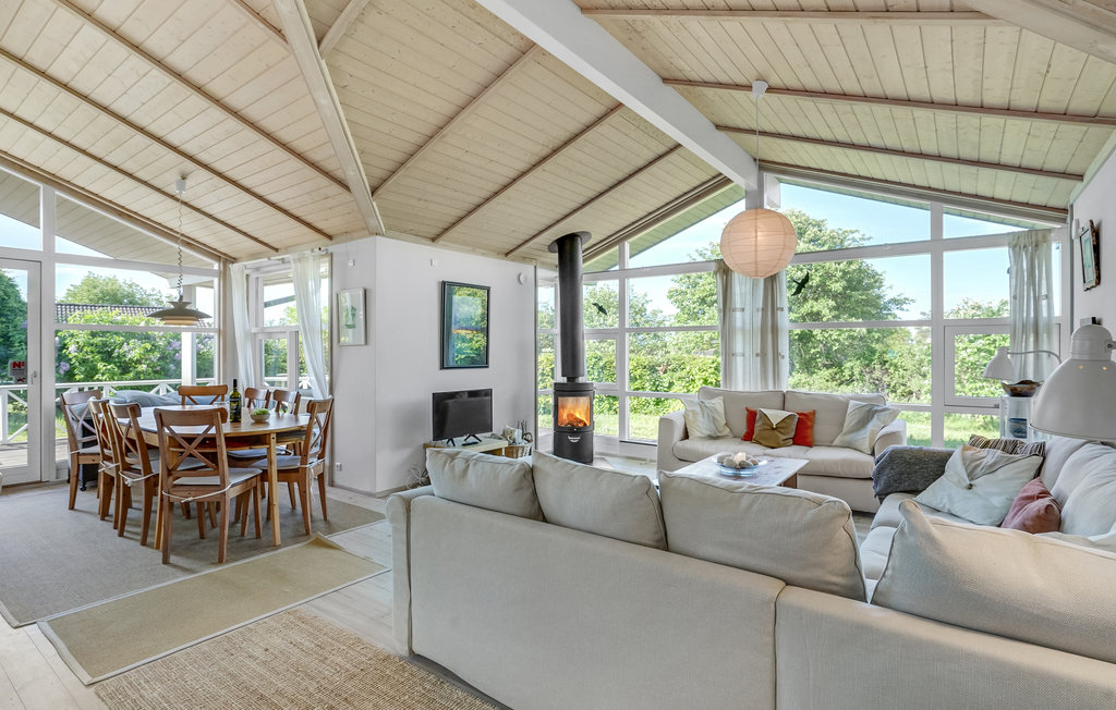 Feriehuse - Begtrup Vig/Dragsmur , Danmark - D26244 14