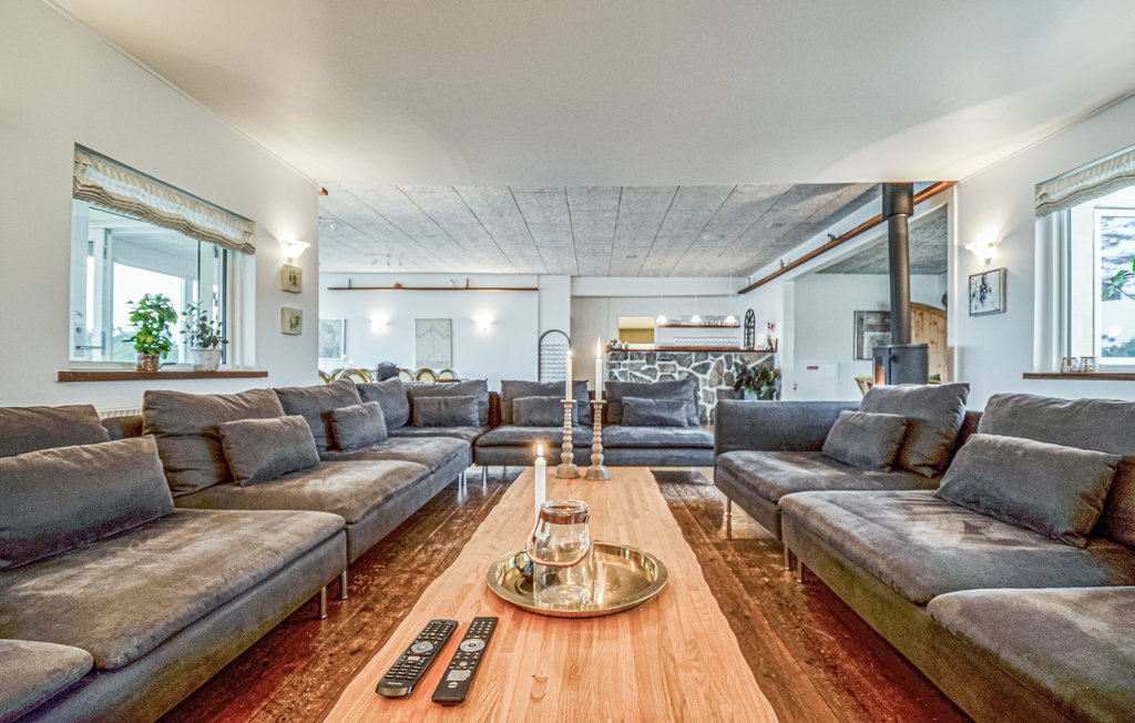 Feriehus - Dragsmur Strand , Danmark - D26600 22