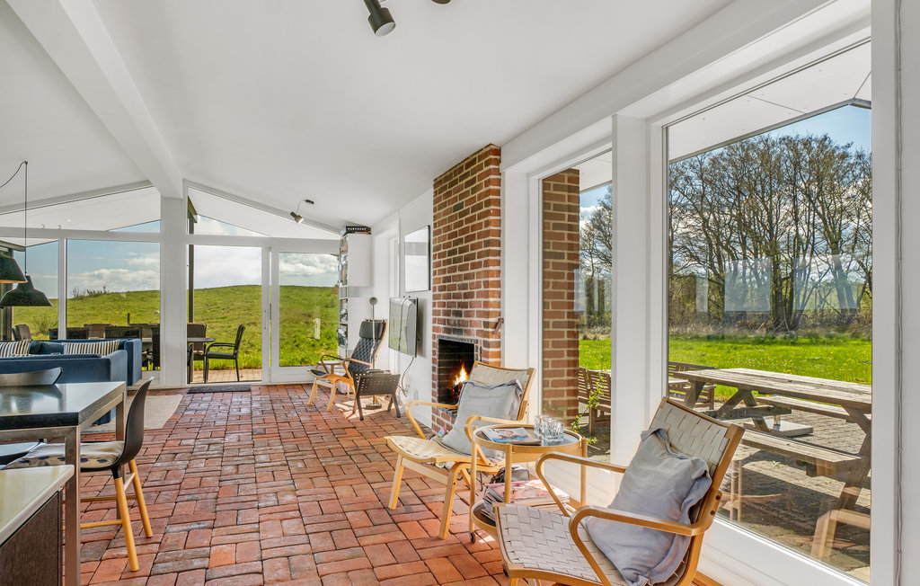 Ferienhaus - Fuglsø Strand , Dänemark - D26002 5