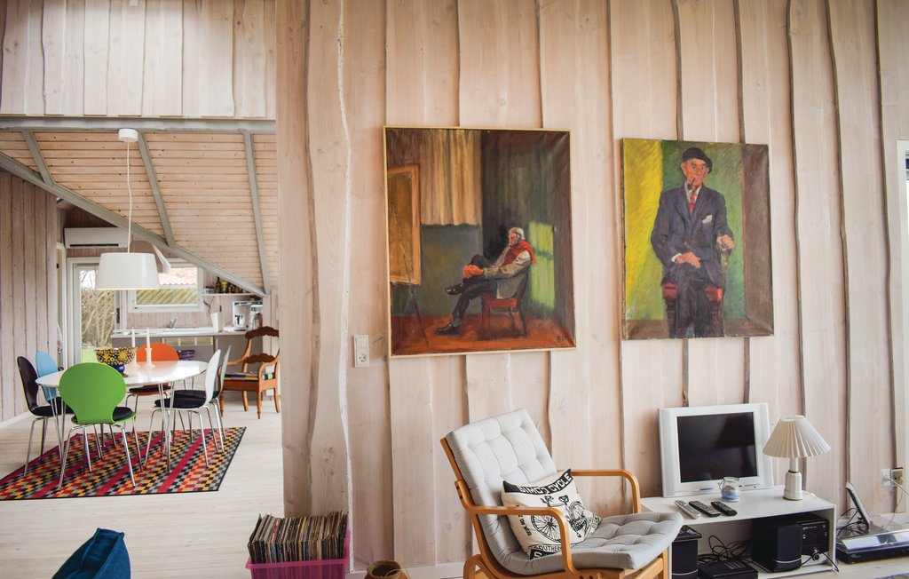 Feriehus - Begtrup Vig/Dragsmur , Danmark - D26324 12