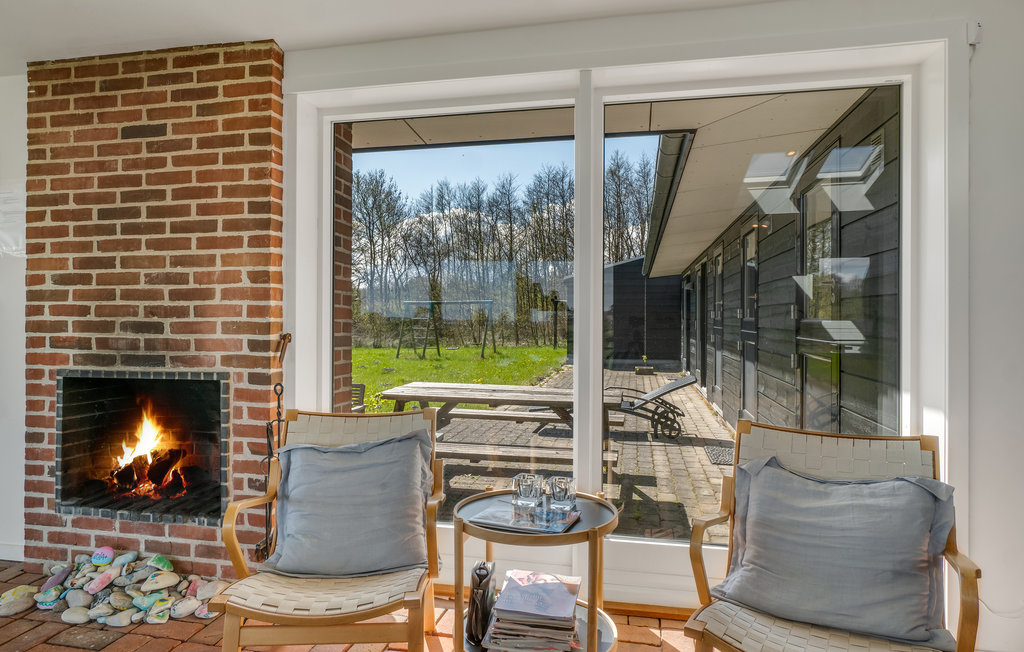 Ferienhaus - Fuglsø Strand , Dänemark - D26002 15