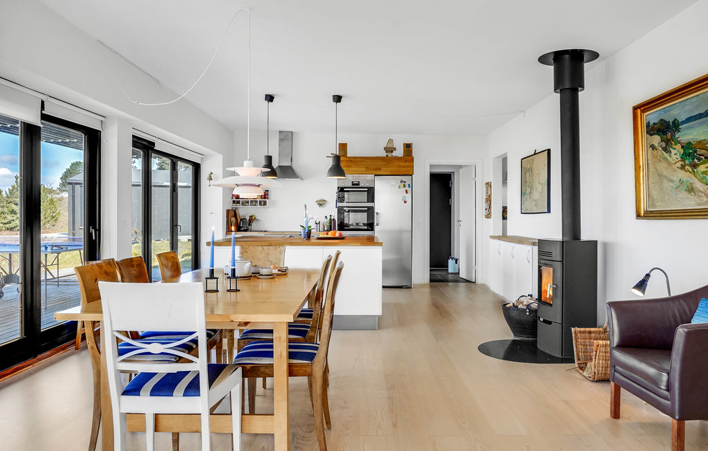 Feriehus - Dragsmur Strand , Danmark - D26014 5