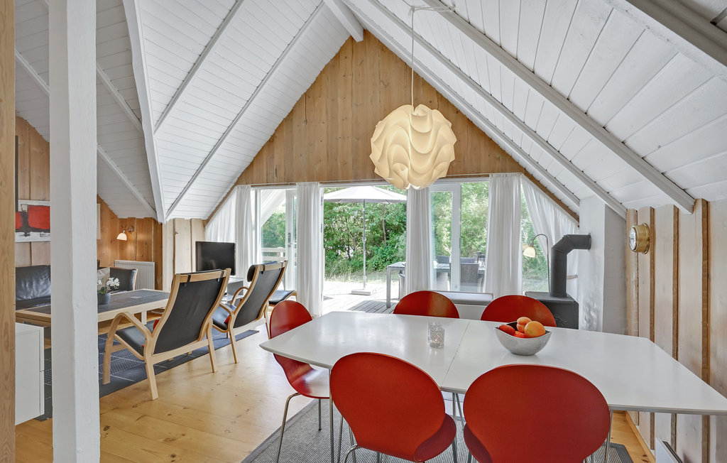 Ferienhaus - Fuglsø Strand , Dänemark - D26102 5