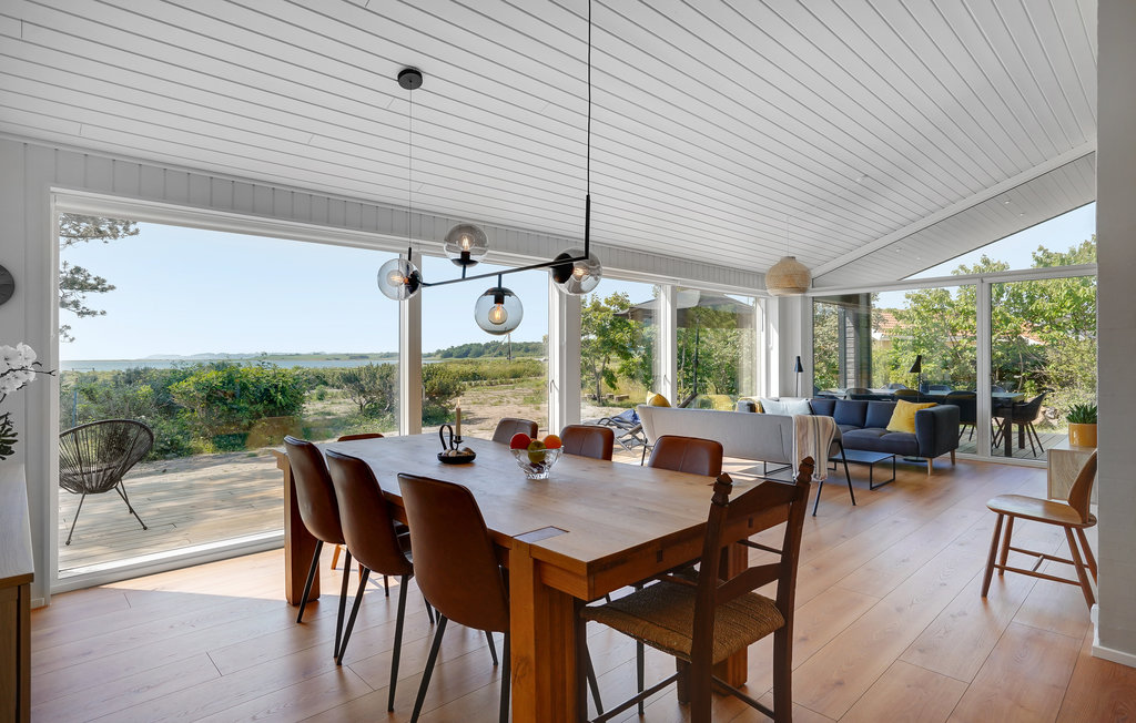 Feriehuse - Dragsmur , Danmark - D26108 5