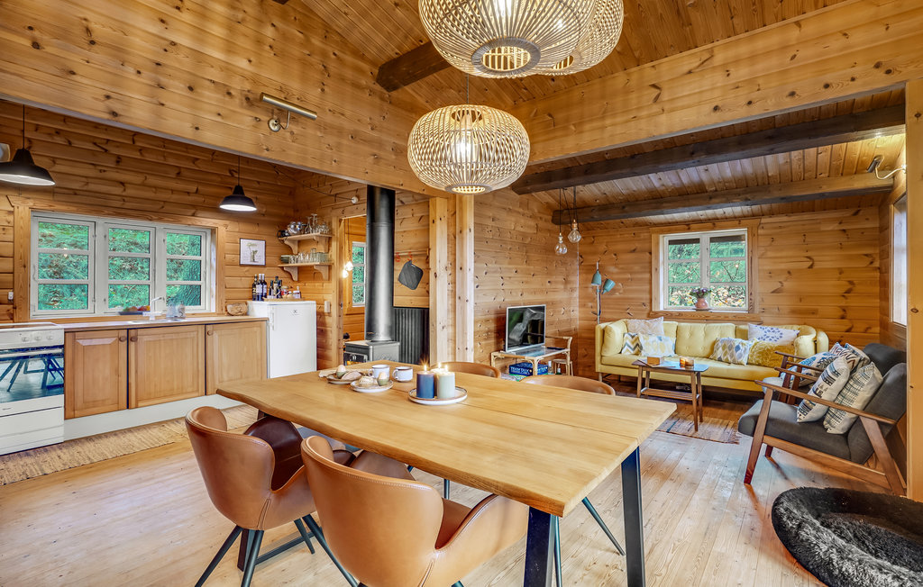 Ferienhaus - Fuglsø Strand , Dänemark - D26111 3