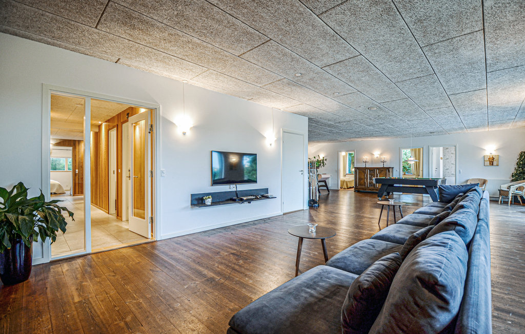 Feriehus - Dragsmur Strand , Danmark - D26600 23