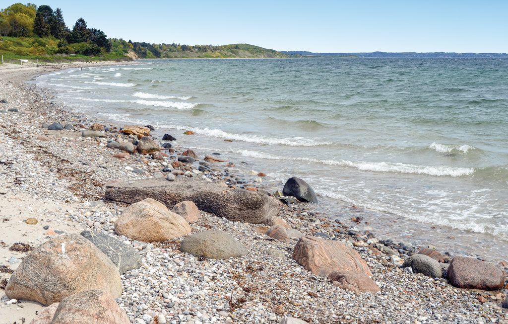 Feriehus - Dragsmur Strand , Danmark - D26600 57
