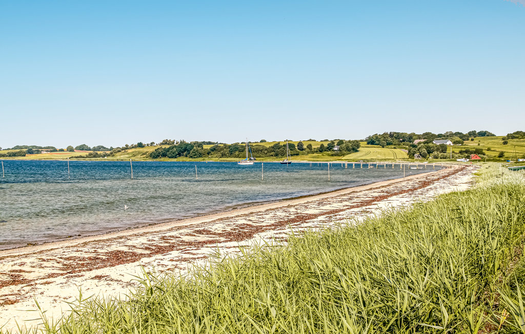 Feriehus - Dragsmur Strand , Danmark - D26600 54