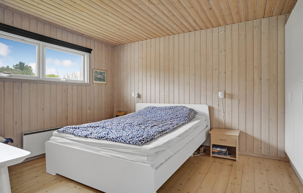 Feriehuse - Fuglsø Strand , Danmark - D26003 11