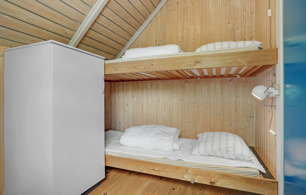 Ferienhaus - Fuglsø Strand , Dänemark - D26102 12