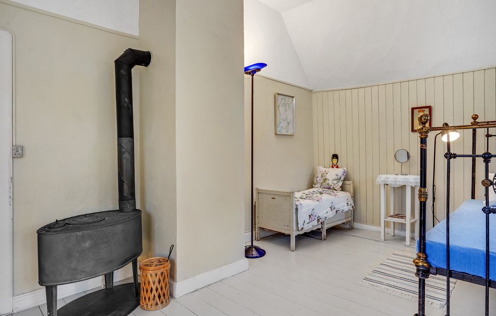 Ferienhaus - Fuglsø Strand , Dänemark - D26067 28