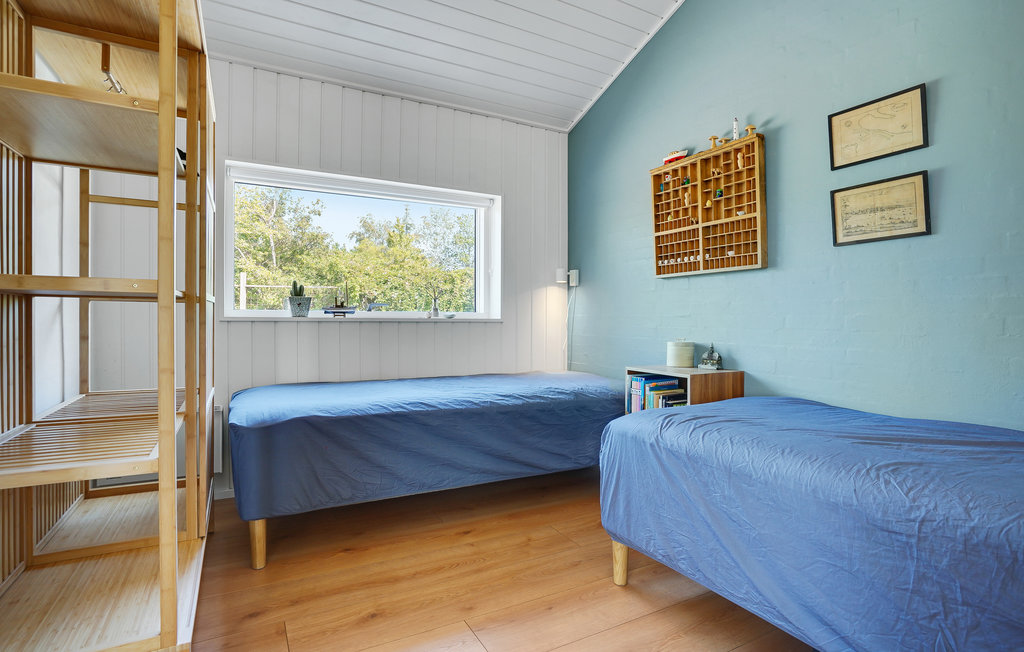 Feriehuse - Dragsmur , Danmark - D26108 33