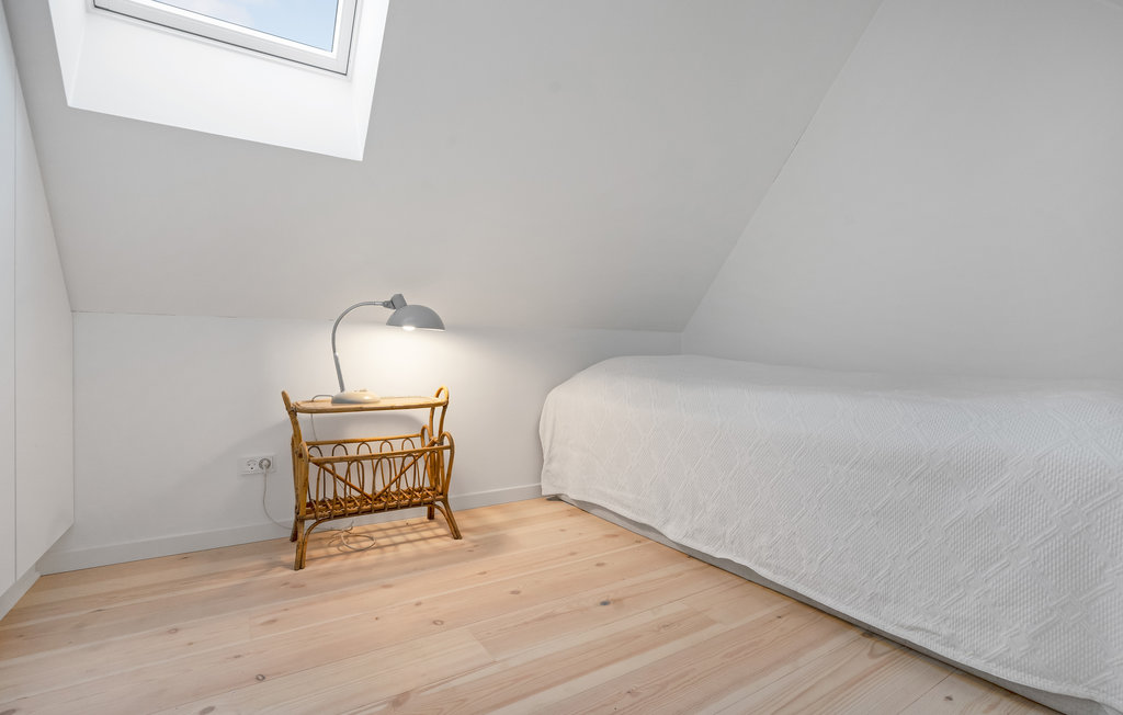 Ferienhaus - Fuglsø Strand , Dänemark - D26067 31