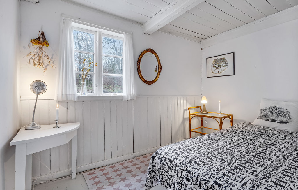 Ferienhaus - Fuglsø Strand , Dänemark - D26067 27