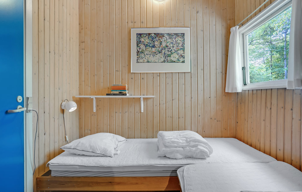 Ferienhaus - Fuglsø Strand , Dänemark - D26102 15