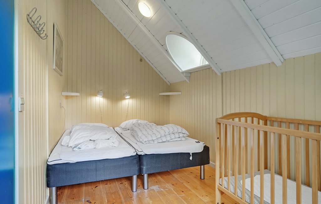 Ferienhaus - Fuglsø Strand , Dänemark - D26102 13