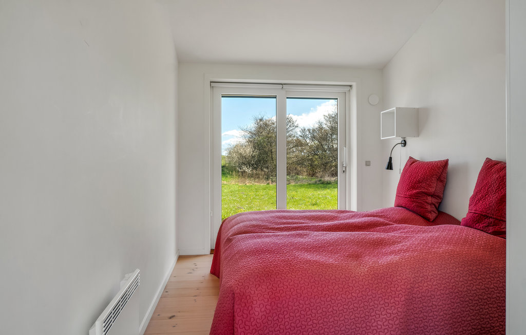 Ferienhaus - Fuglsø Strand , Dänemark - D26002 21