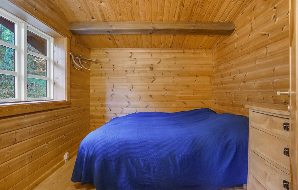 Ferienhaus - Fuglsø Strand , Dänemark - D26111 16