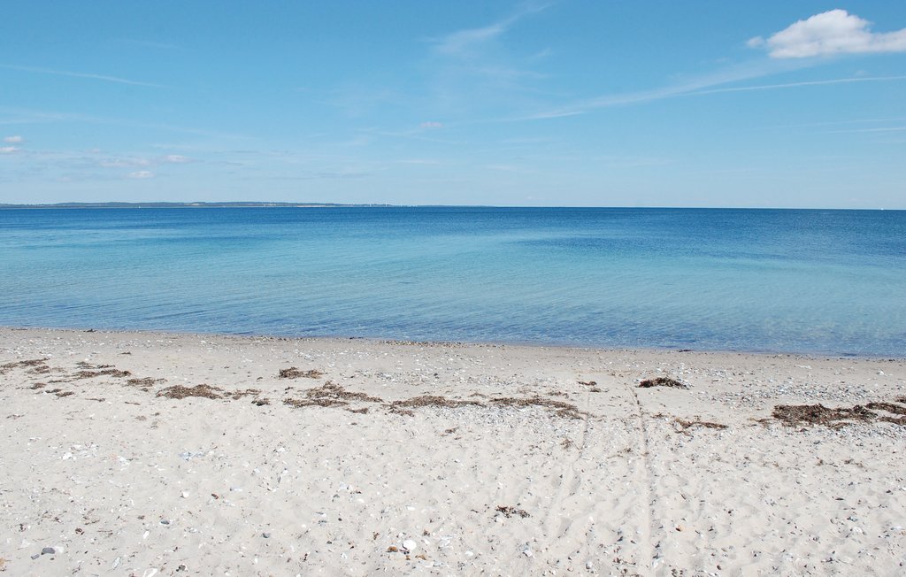 Feriehus - Begtrup Vig/Dragsmur , Danmark - D26324 23