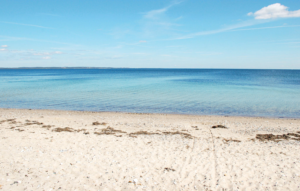 Feriehus - Dragsmur Strand , Danmark - D26600 59