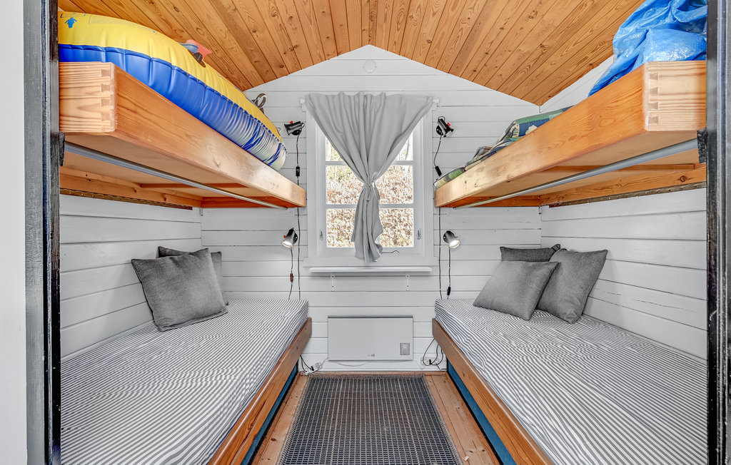 Feriehuse - Fuglsø Strand , Danmark - D26208 18