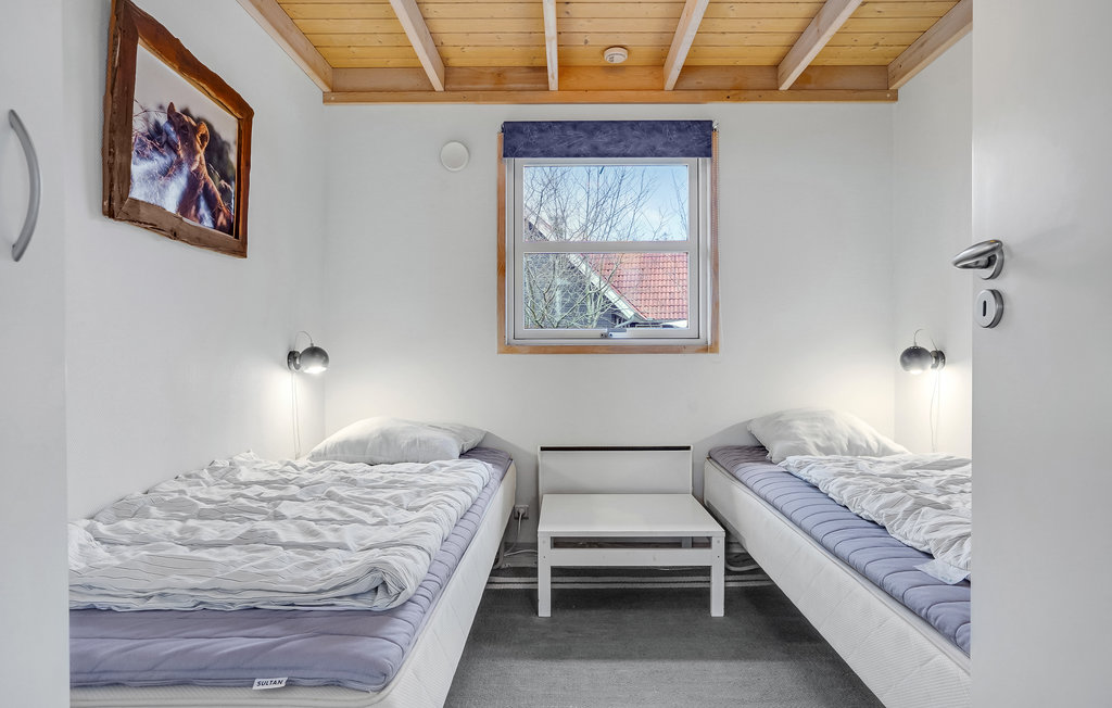 Feriehuse - Begtrup Vig/Dragsmur , Danmark - D26244 18