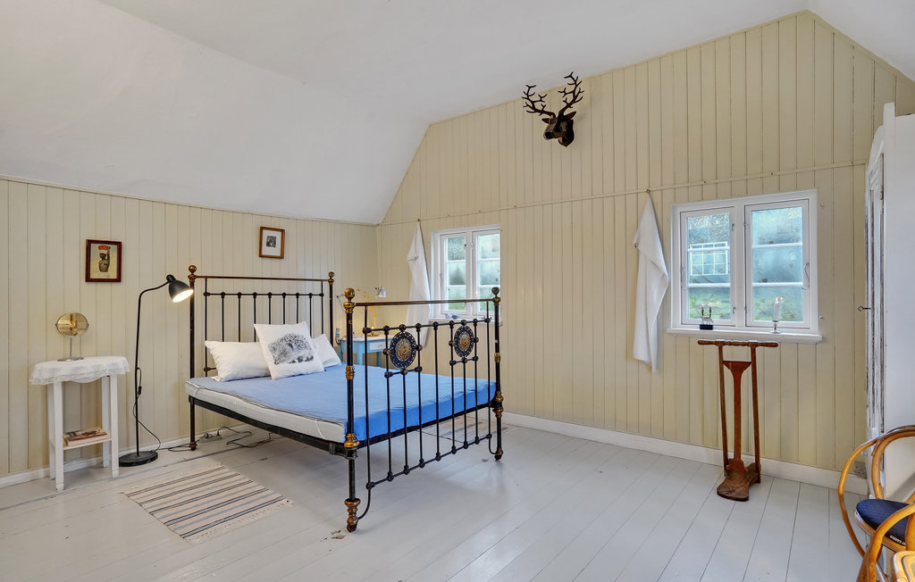 Ferienhaus - Fuglsø Strand , Dänemark - D26067 29