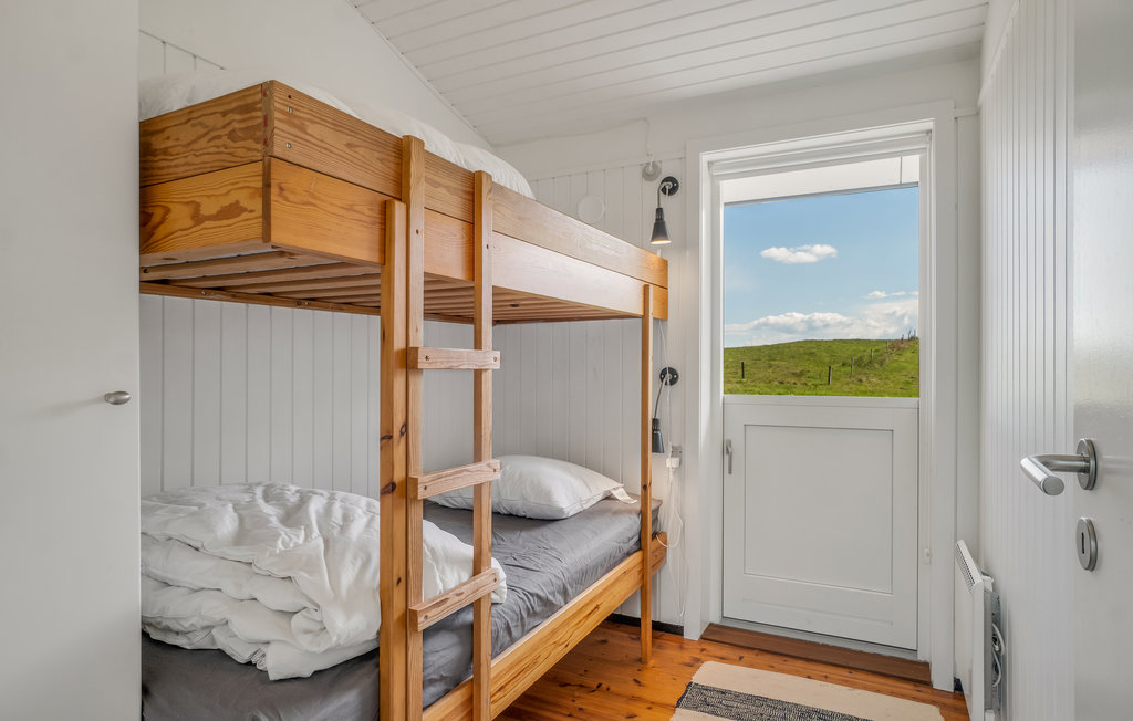Ferienhaus - Fuglsø Strand , Dänemark - D26002 22