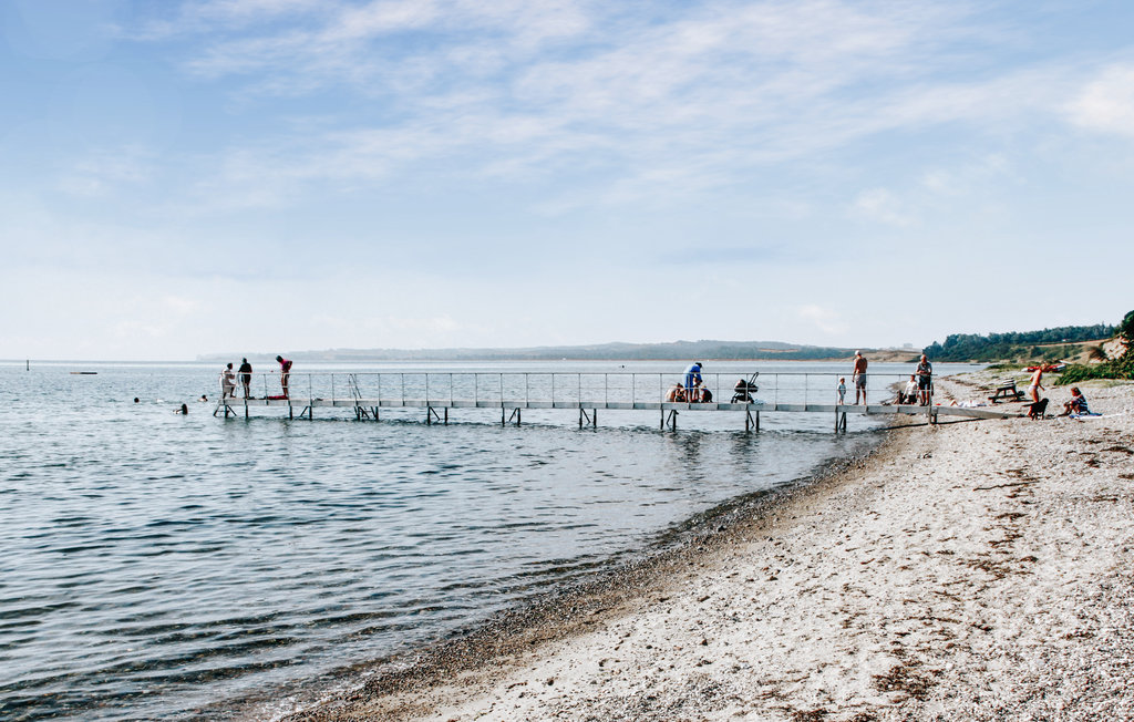 Ferienhaus - Fuglsø Strand , Dänemark - D26102 20
