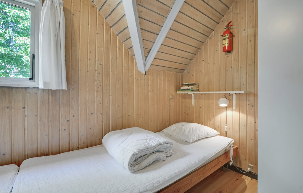 Ferienhaus - Fuglsø Strand , Dänemark - D26102 14