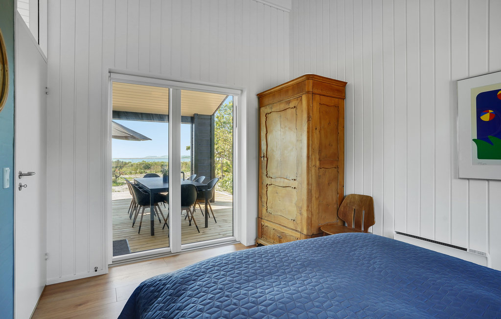 Feriehuse - Dragsmur , Danmark - D26108 31