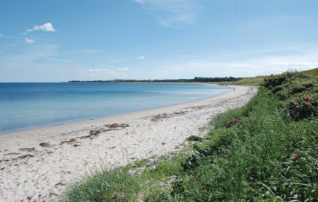 Feriehus - Begtrup Vig/Dragsmur , Danmark - D26324 22