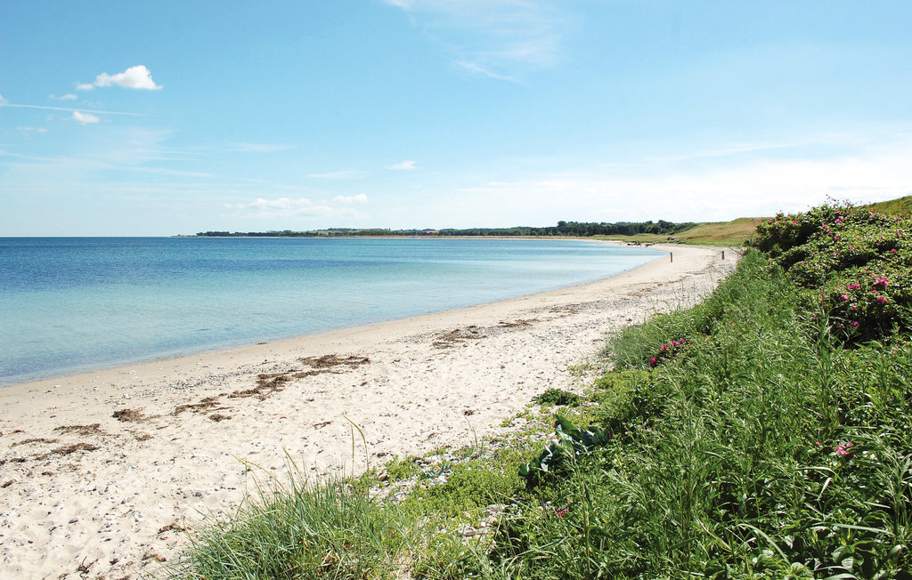 Feriehus - Dragsmur Strand , Danmark - D26600 58