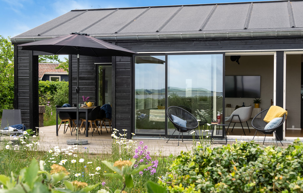 Feriehuse - Dragsmur , Danmark - D26108 18