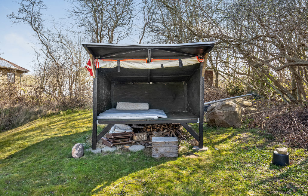 Feriehus - Dragsmur Strand , Danmark - D26014 12