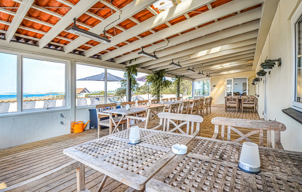 Feriehus - Dragsmur Strand , Danmark - D26600 13