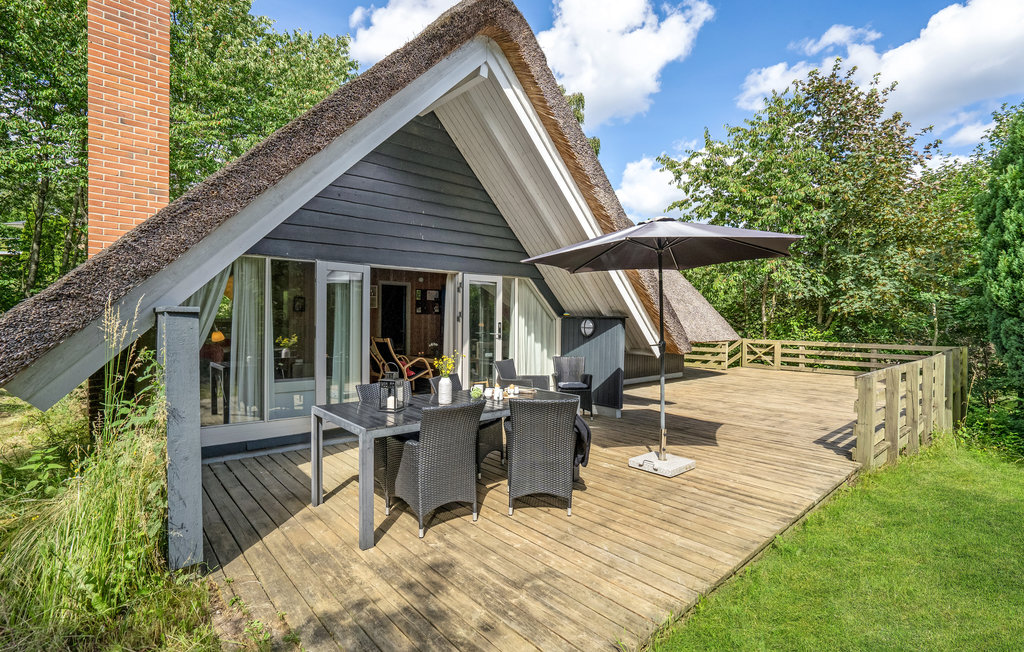 Ferienhaus - Fuglsø Strand , Dänemark - D26102 2