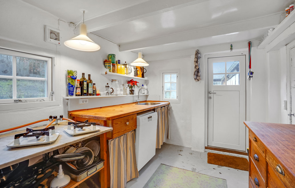 Ferienhaus - Fuglsø Strand , Dänemark - D26067 22