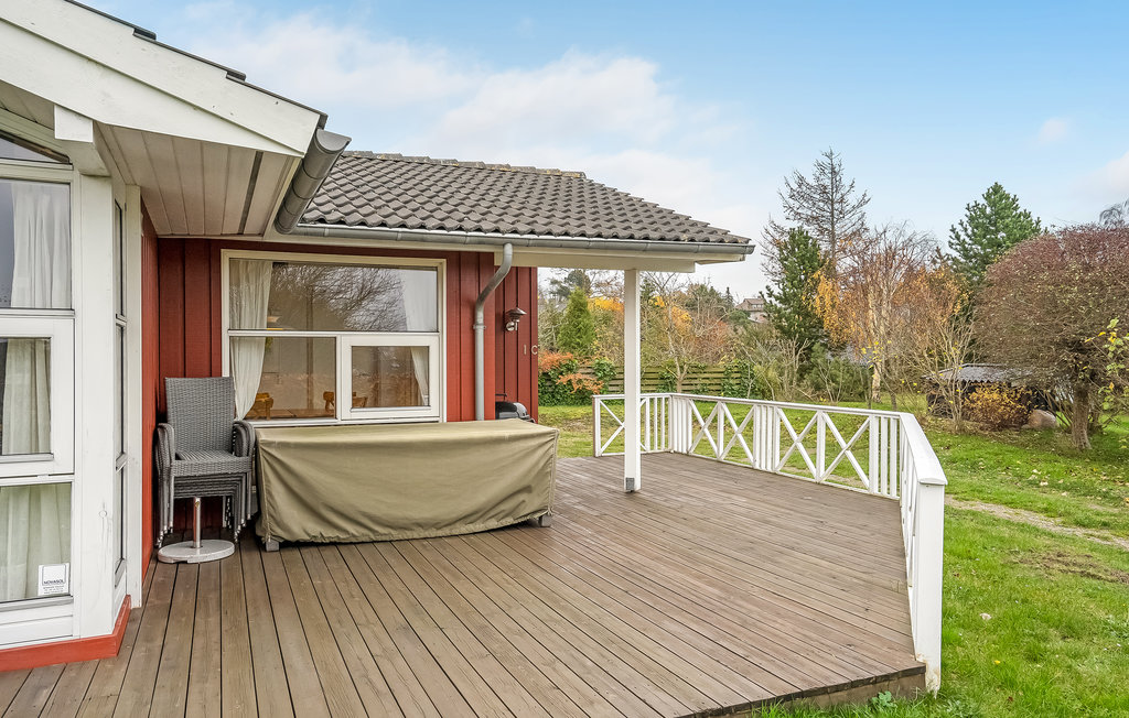 Feriehuse - Begtrup Vig/Dragsmur , Danmark - D26244 10