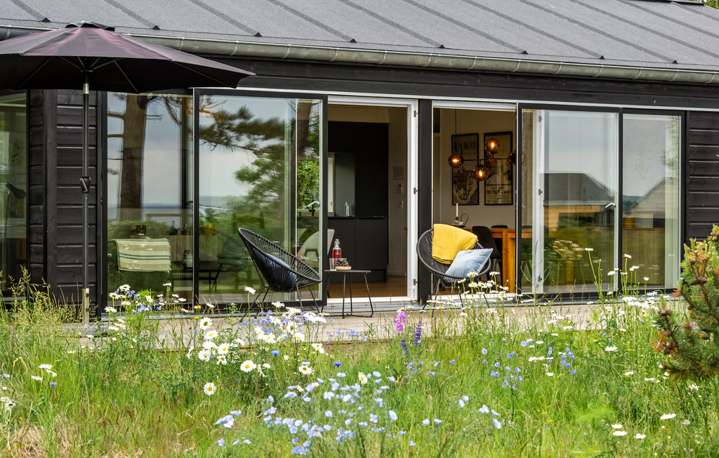 Feriehuse - Dragsmur , Danmark - D26108 16