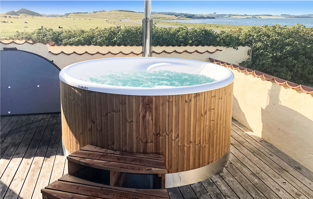 Feriehus - Dragsmur Strand , Danmark - D26600 19