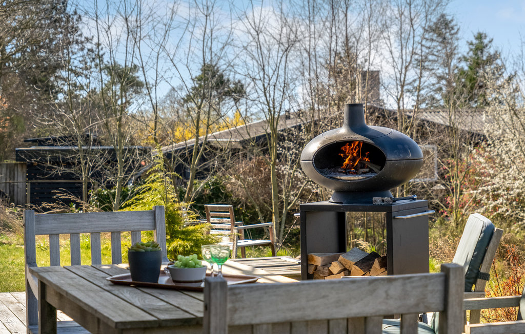 Feriehus - Dragsmur Strand , Danmark - D26014 14