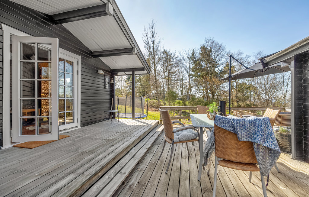 Feriehuse - Fuglsø Strand , Danmark - D26208 13