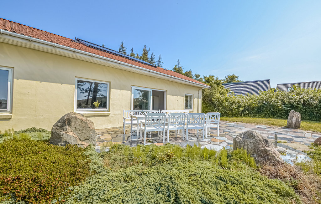 Feriehus - Dragsmur Strand , Danmark - D26600 16