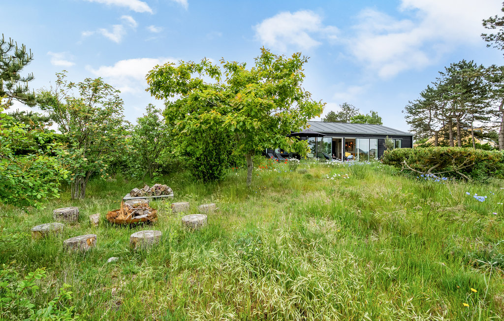 Feriehuse - Dragsmur , Danmark - D26108 14