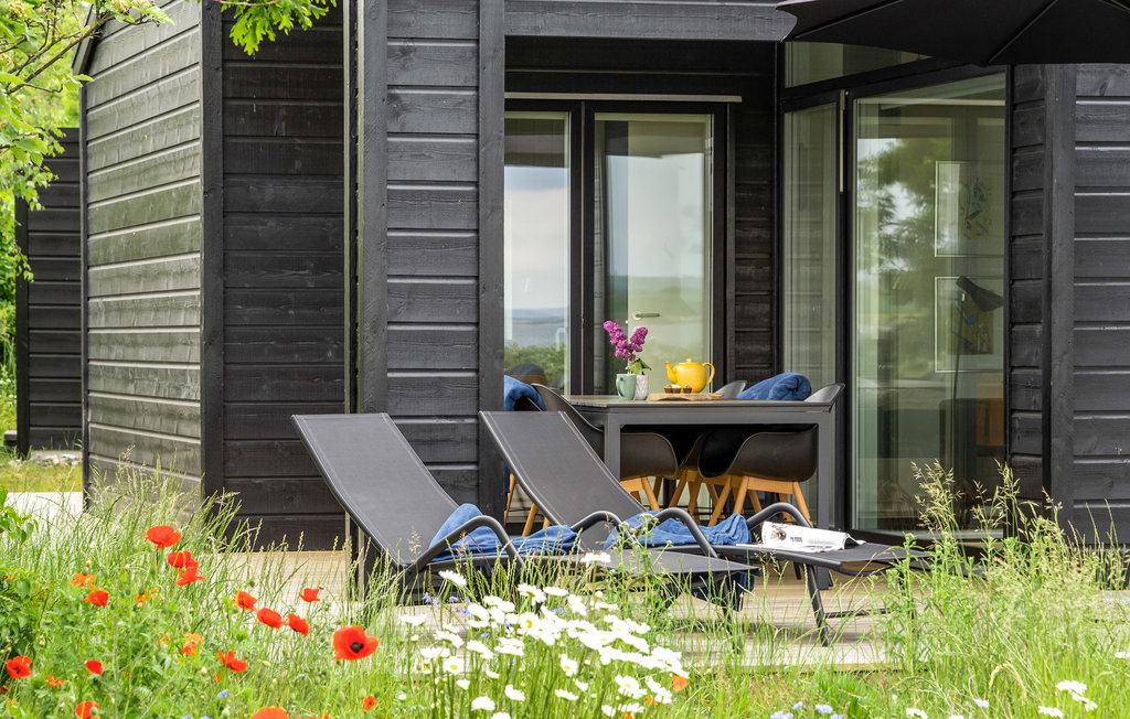 Feriehuse - Dragsmur , Danmark - D26108 17