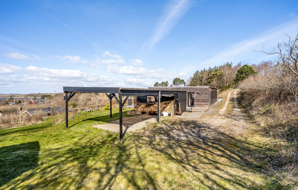 Feriehus - Dragsmur Strand , Danmark - D26014 13
