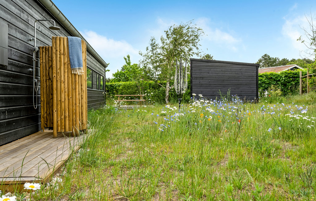 Feriehuse - Dragsmur , Danmark - D26108 8